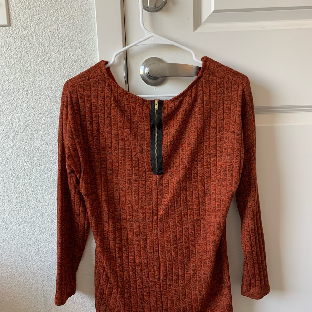 Sweater - Picture 2 of 2